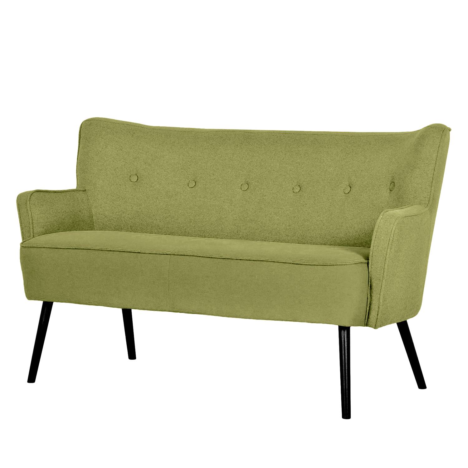 Banquette Kissing