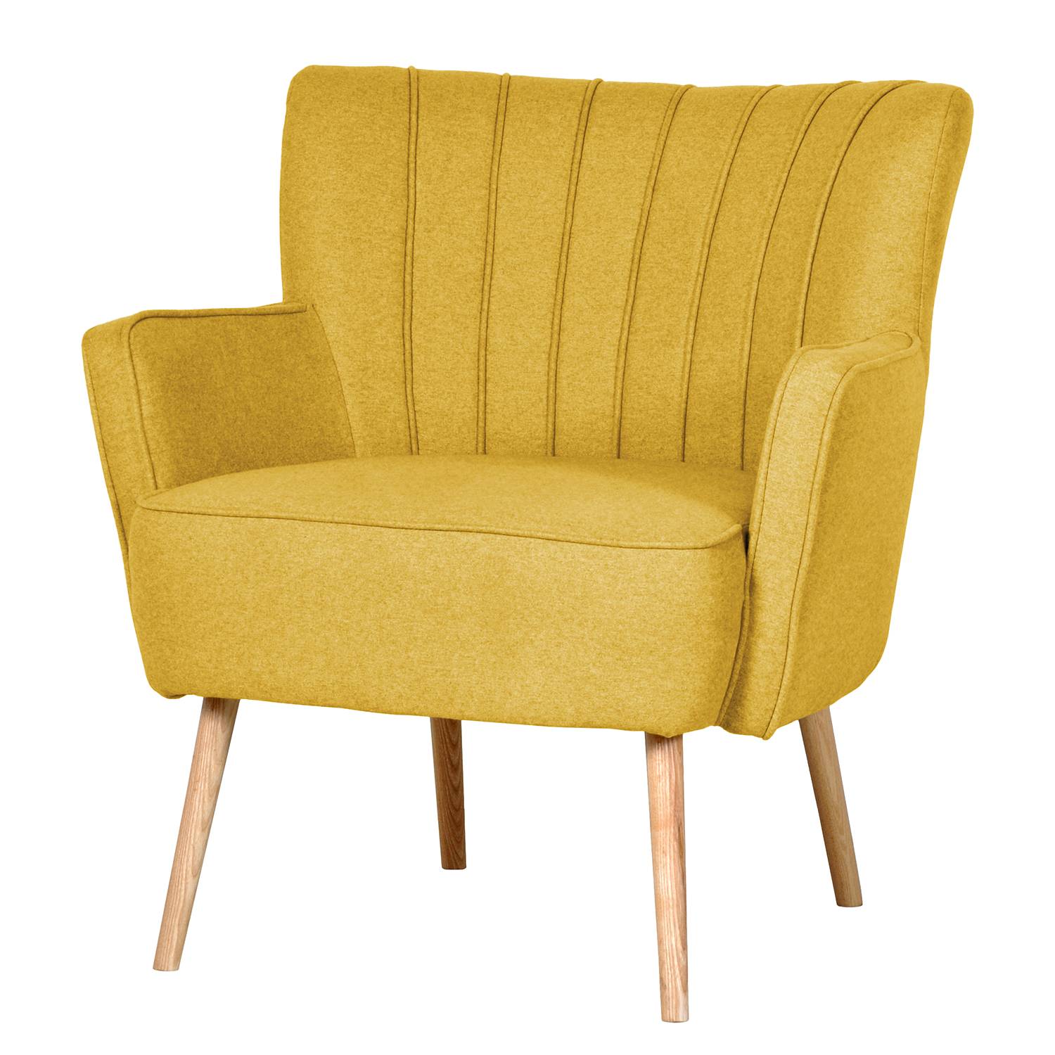 Fauteuil Pur III