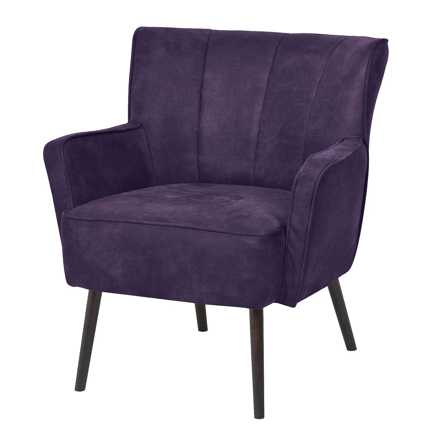 Fauteuil Pur I
