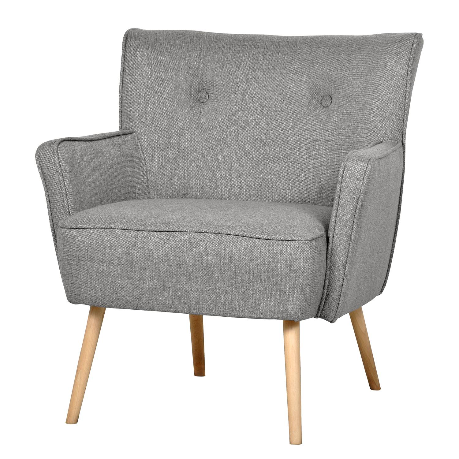 Fauteuil Pur II