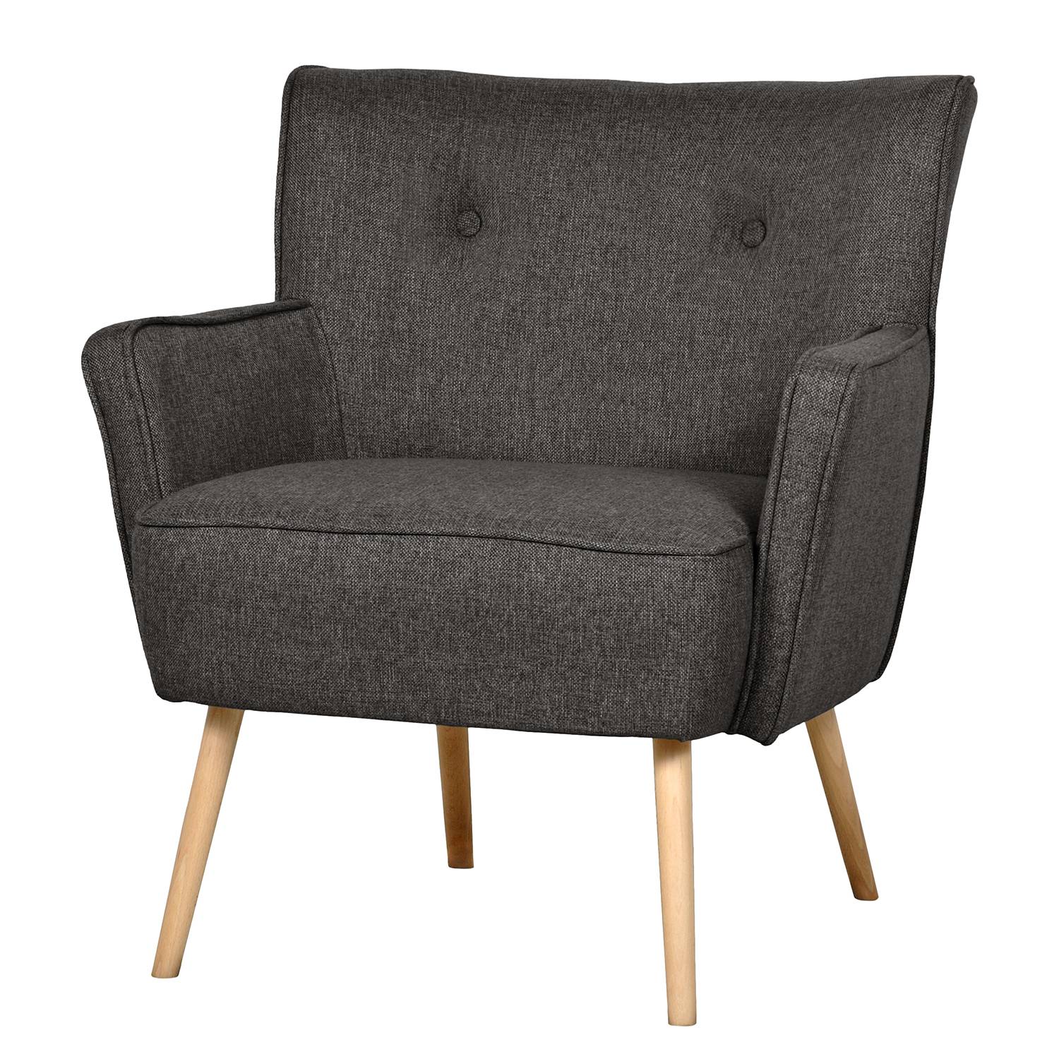 home24 Sessel Pur II