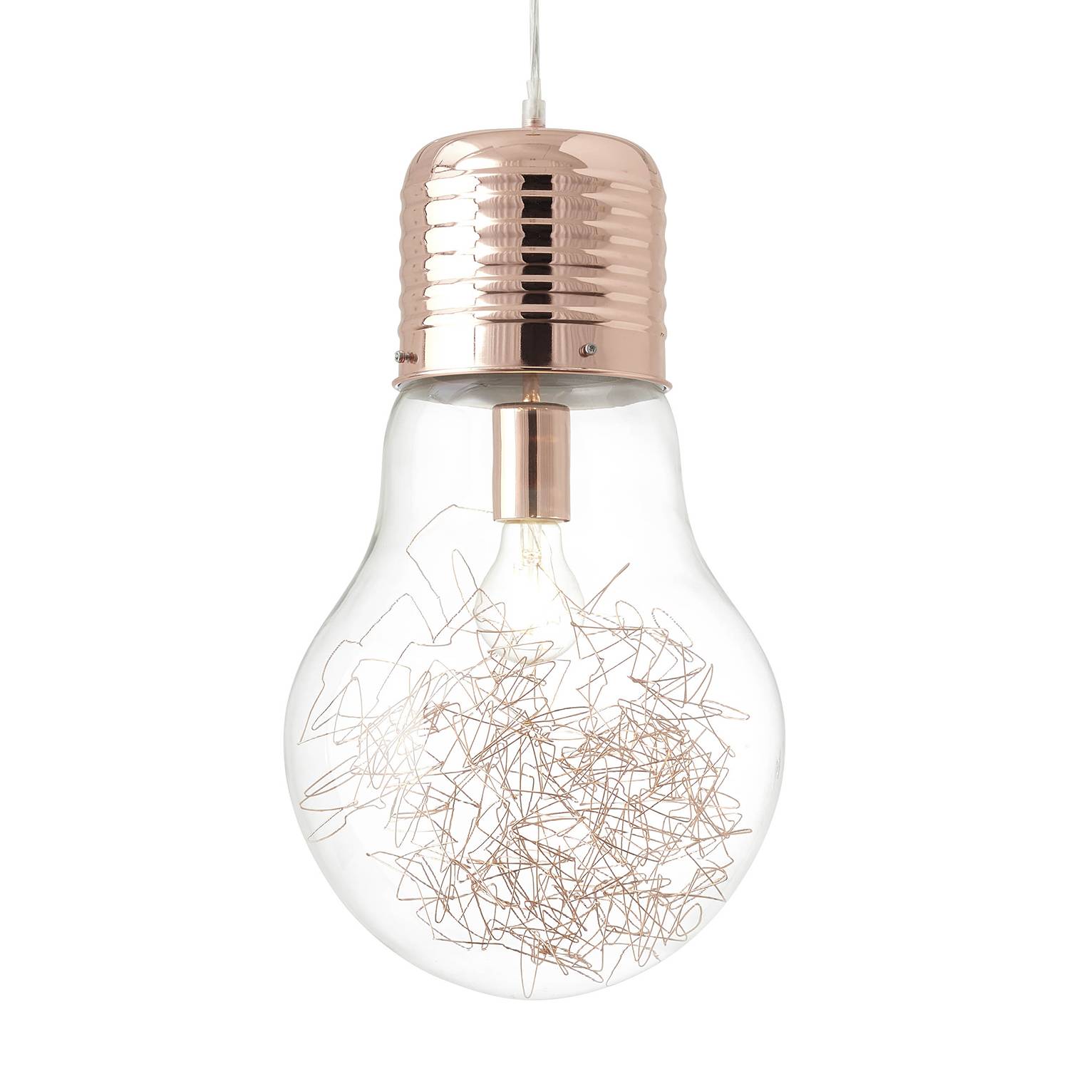 Suspension Bulb