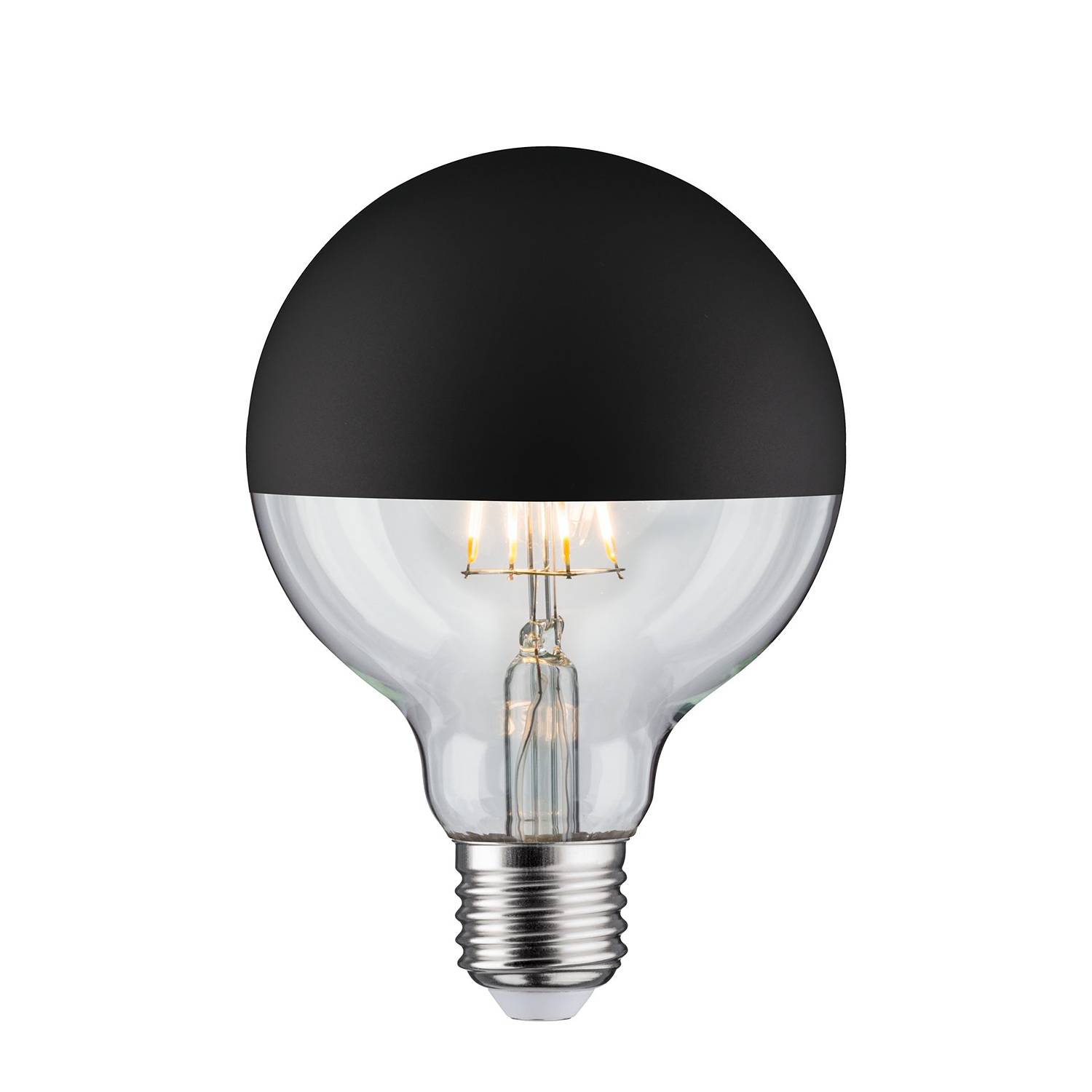 Home24 LED-lamp Globe III, Paulmann