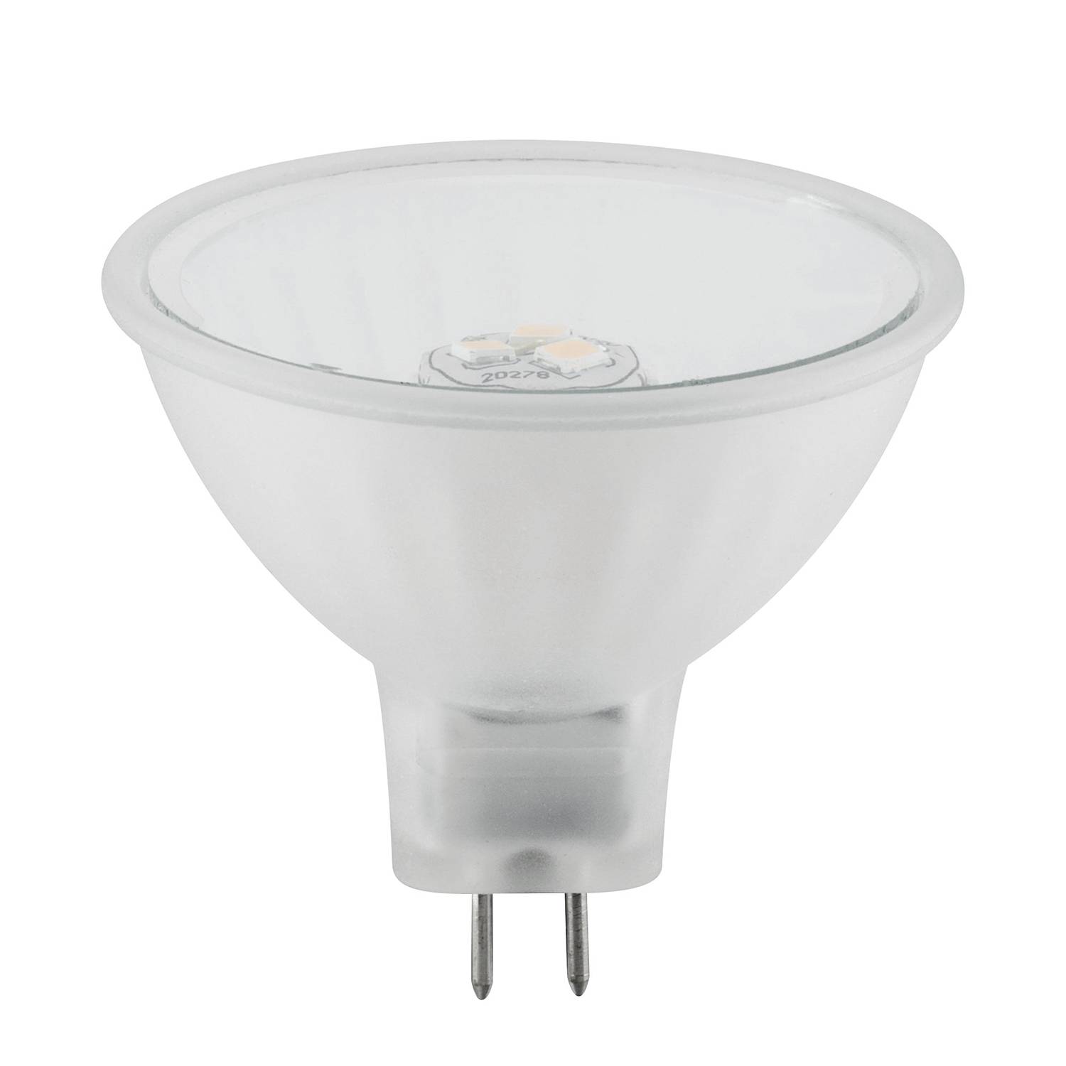 Home24 LED-lamp Reflektor II, Paulmann