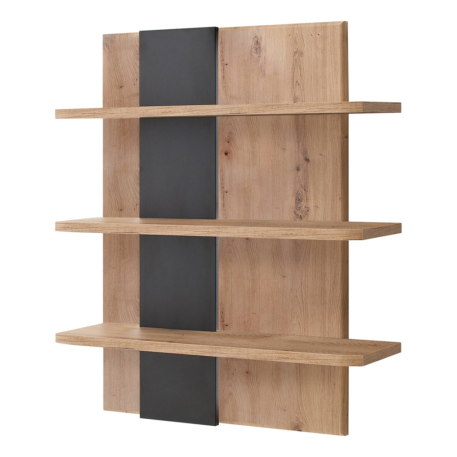 Wandregal Coulogne kaufen | home24 Regal Oxbow II kaufen | home24 in 2020 | Kleines wandregal
