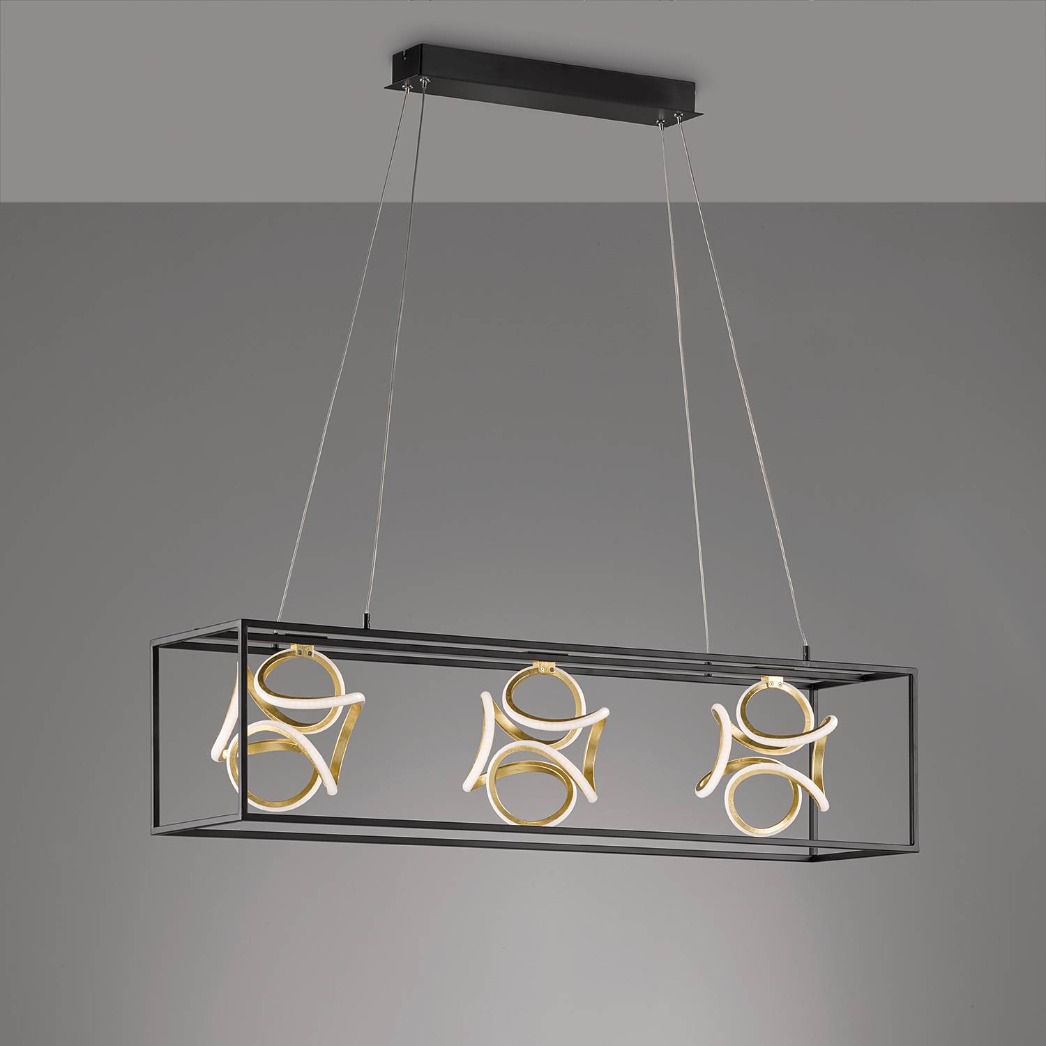 Suspension Muriu