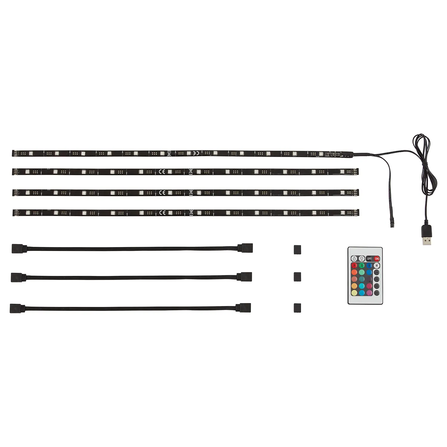 LED-Stripe For Led Tv
