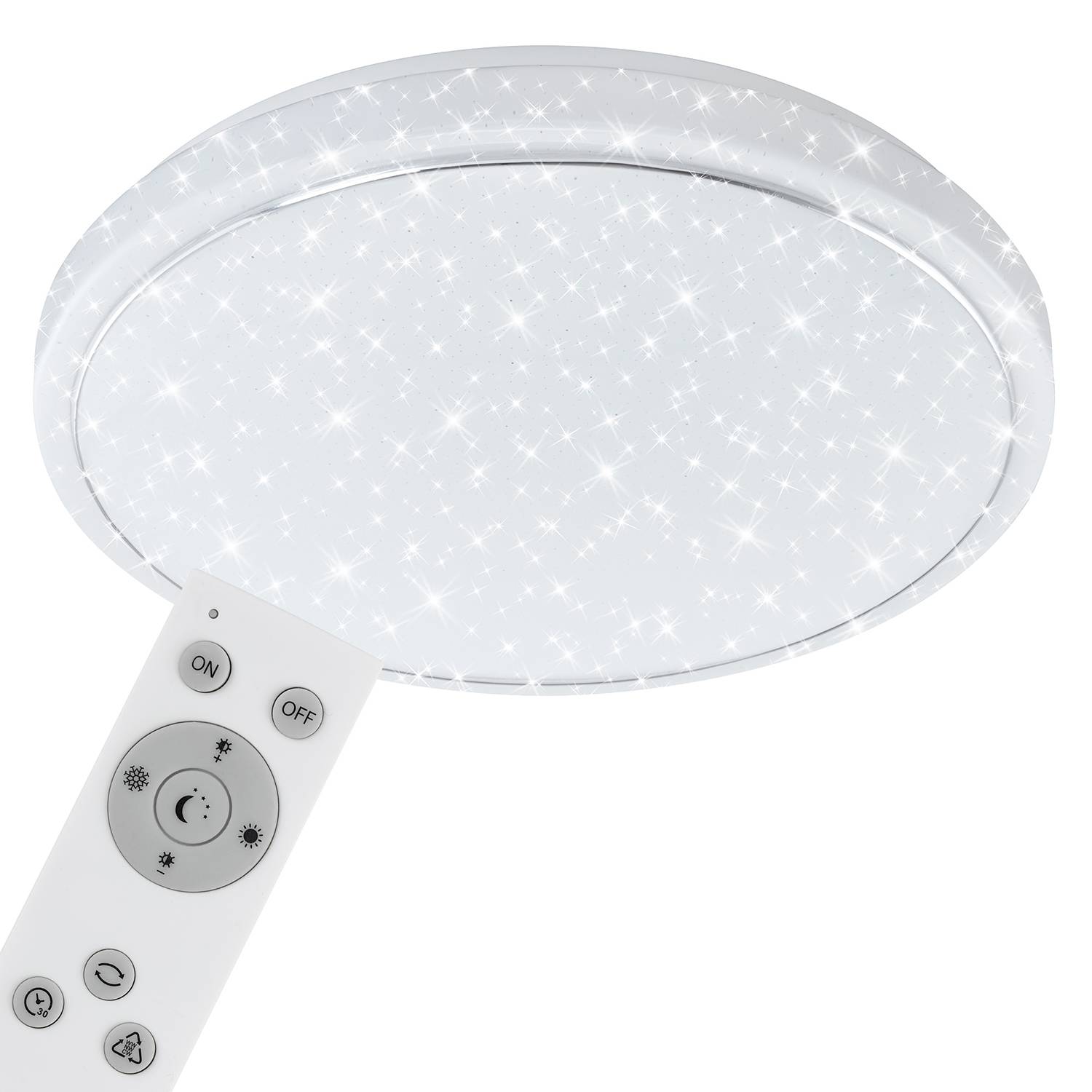 LED-Deckenleuchte Star kaufen | home24