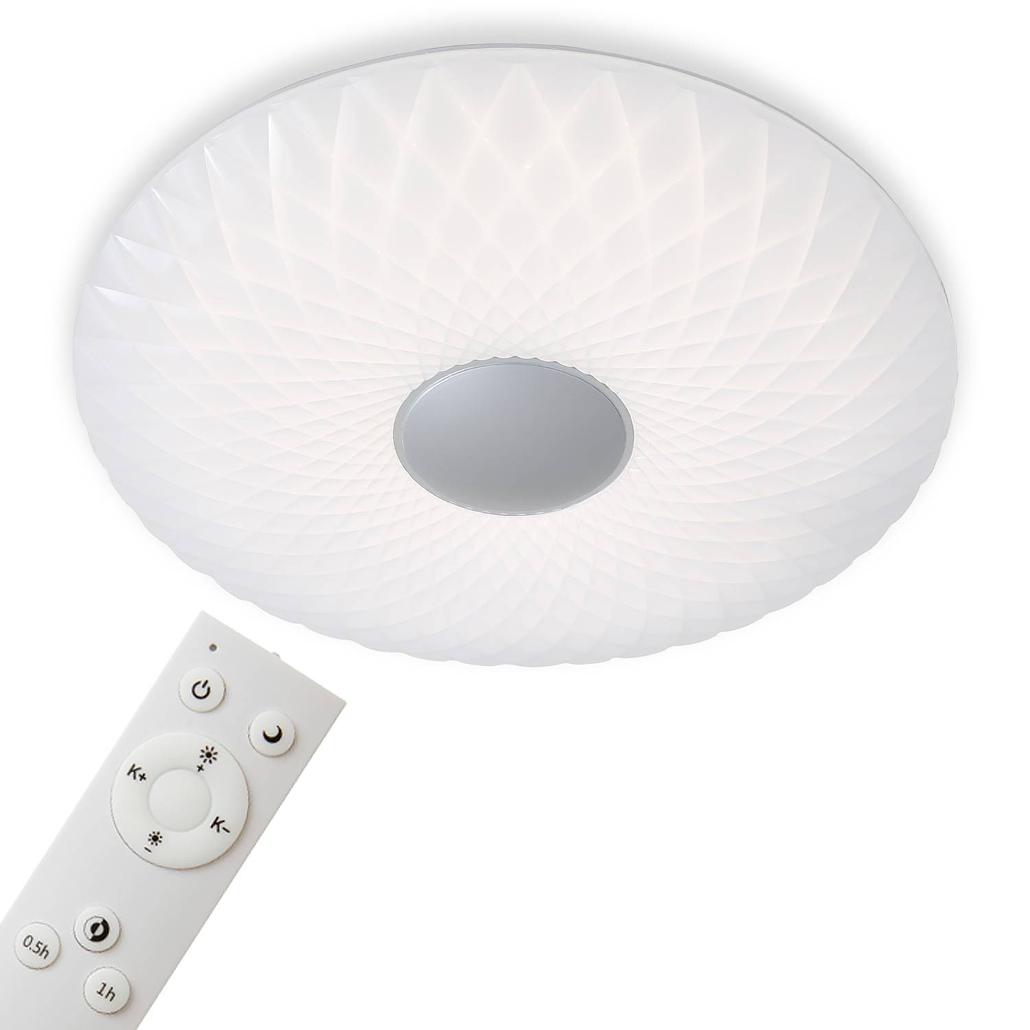 LED-Deckenleuchte Space kaufen | home24