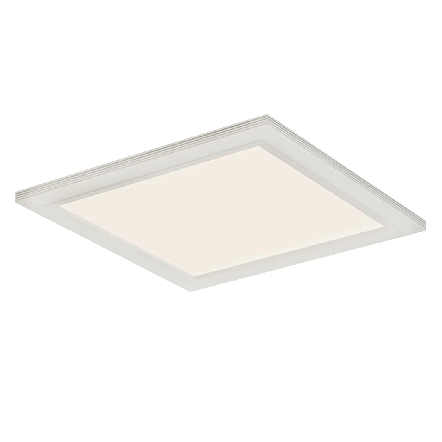 Piatto LED-Deckenleuchte