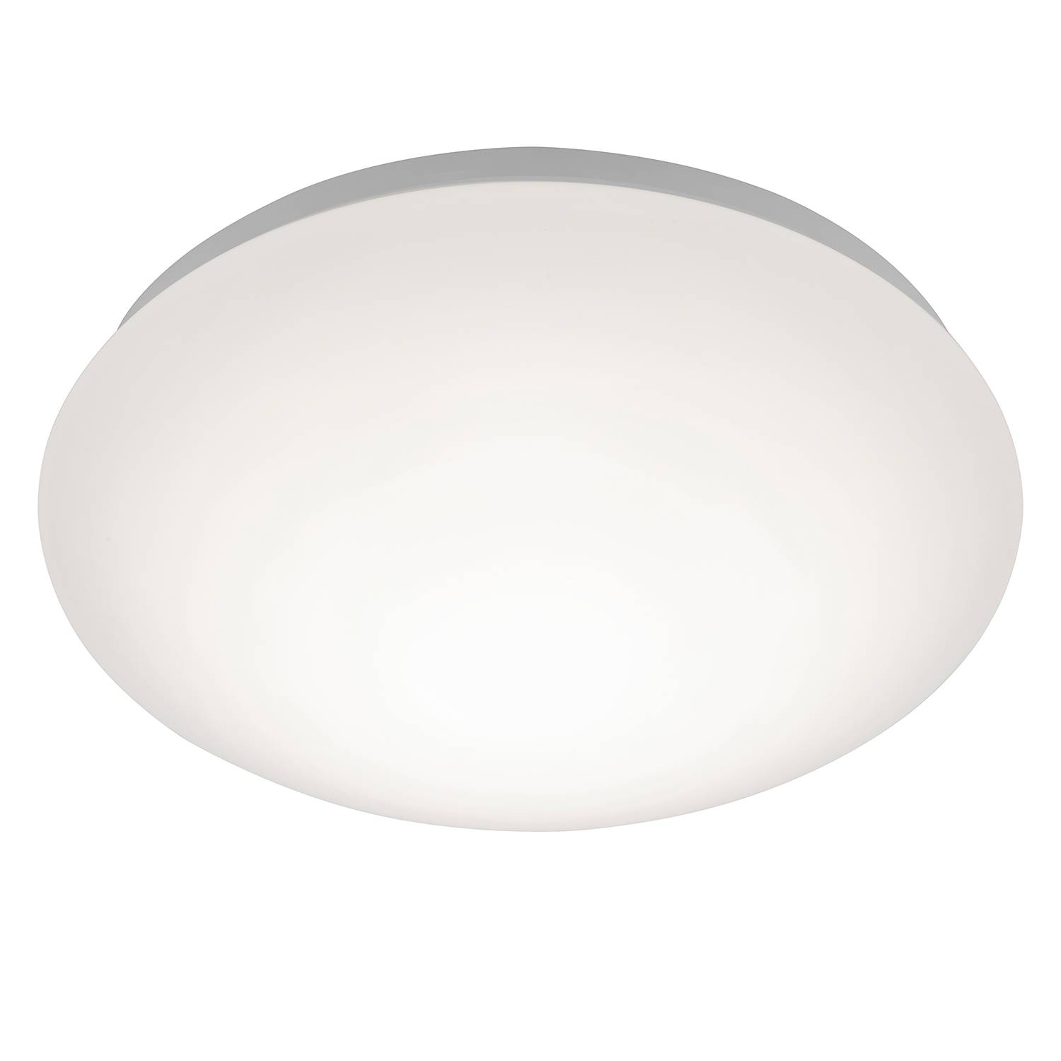 Home24 LED-plafondlamp Elipso, Briloner