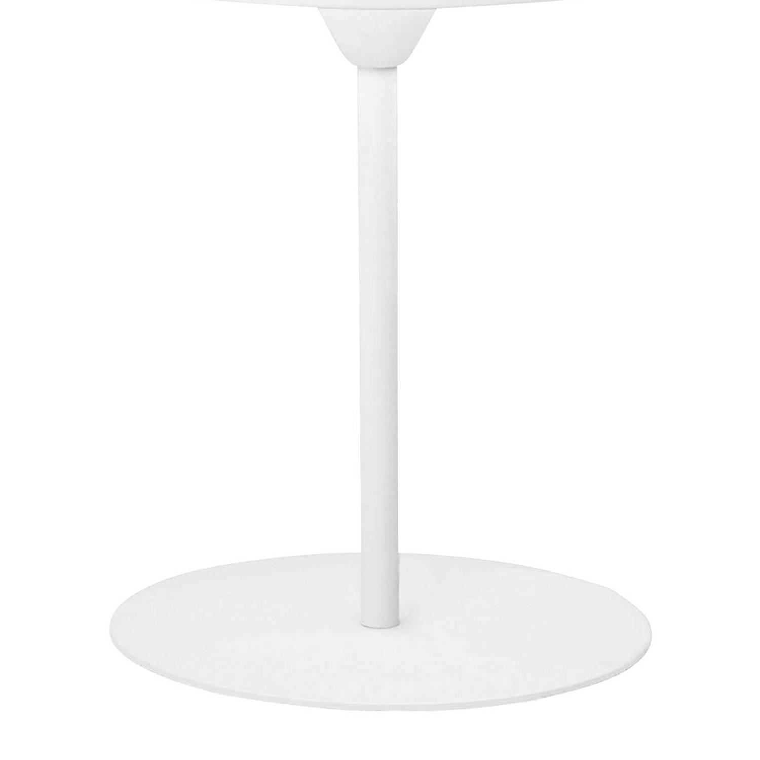 Tafellamp Ship Plexiglas Staal Home24 Nl