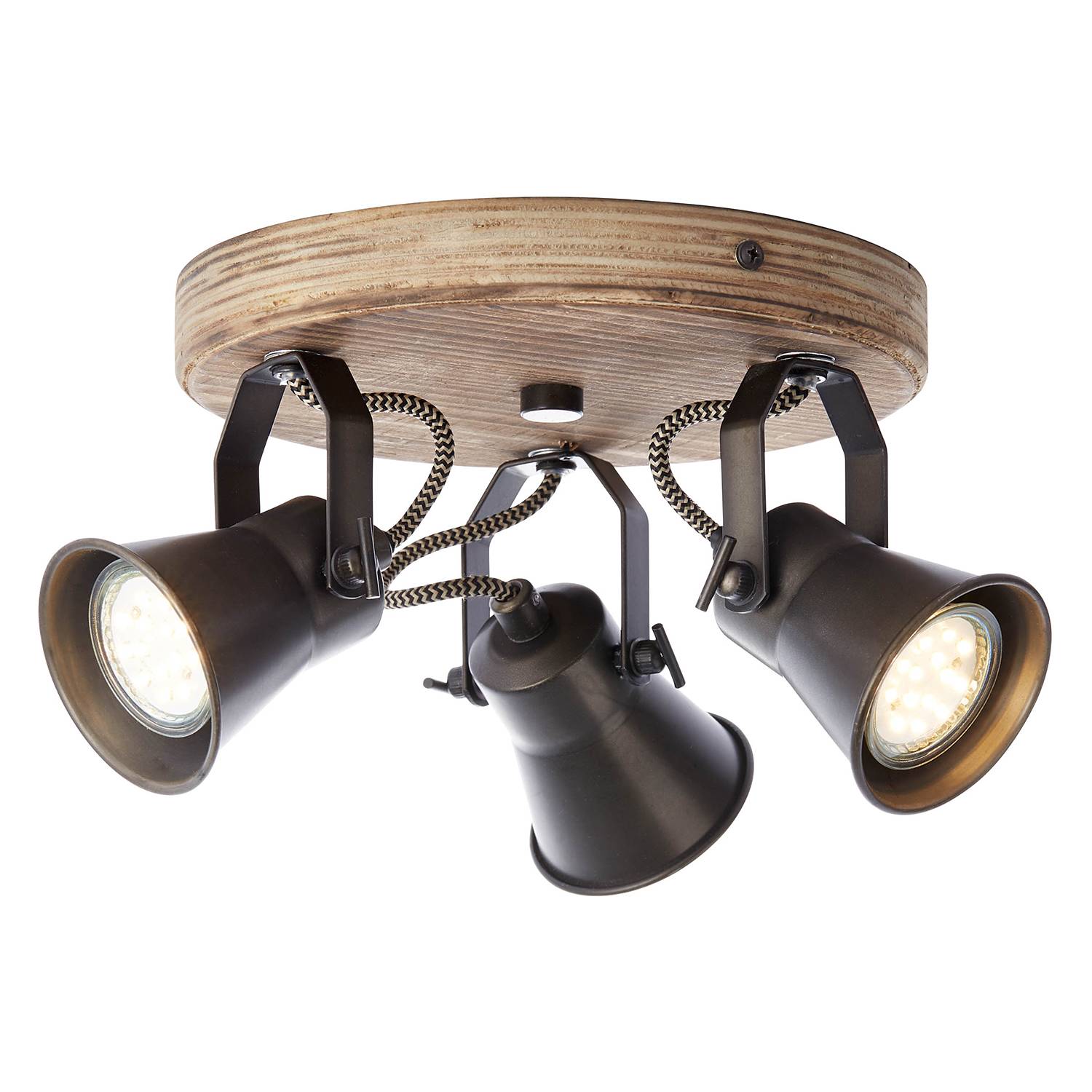 home24 Deckenleuchte Seed I