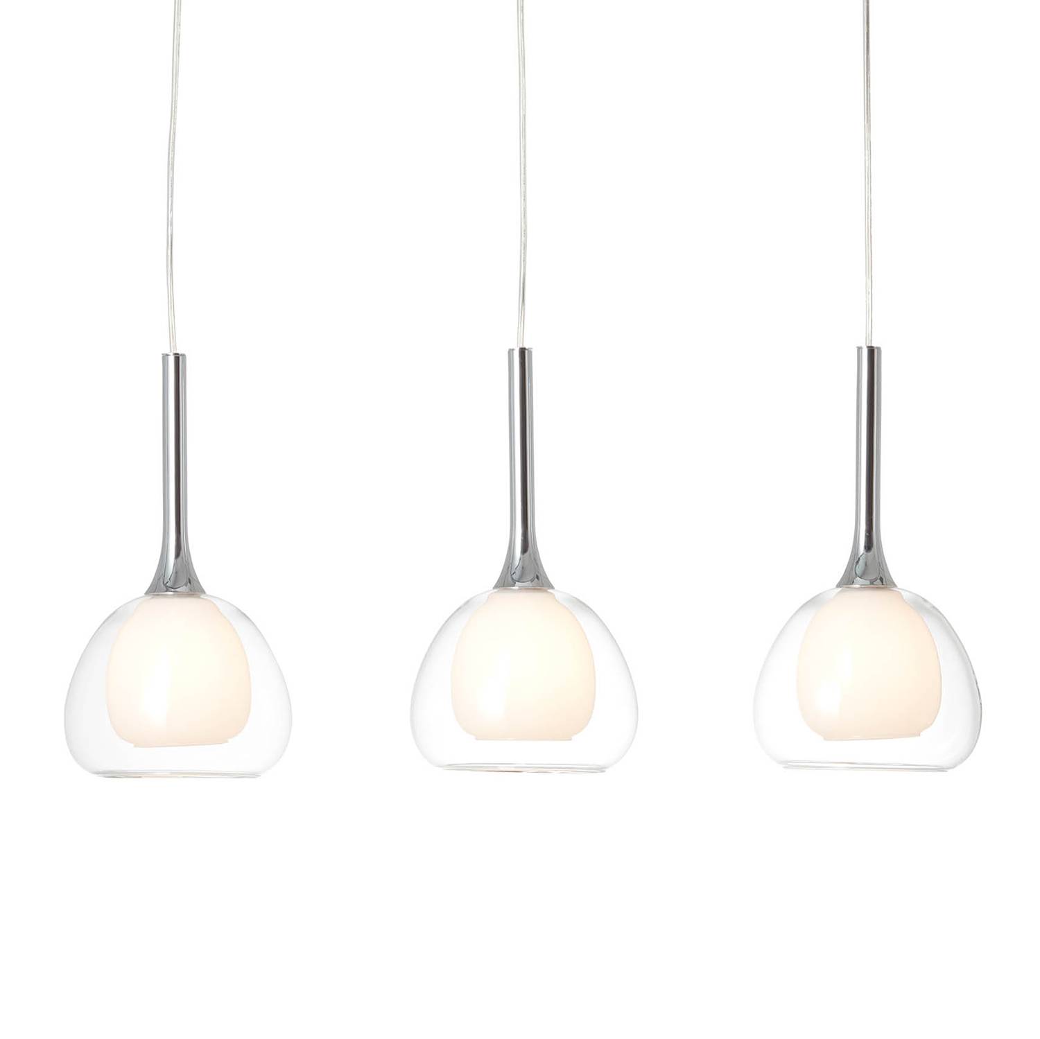 Suspension Hadan
