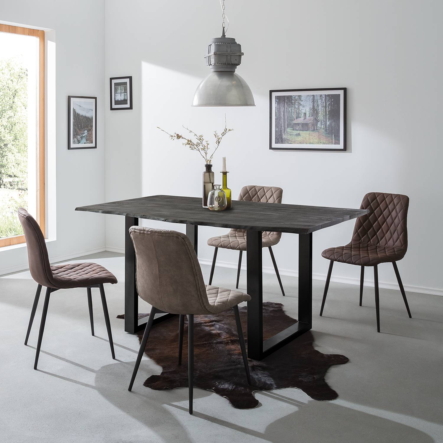 Table Kapra II