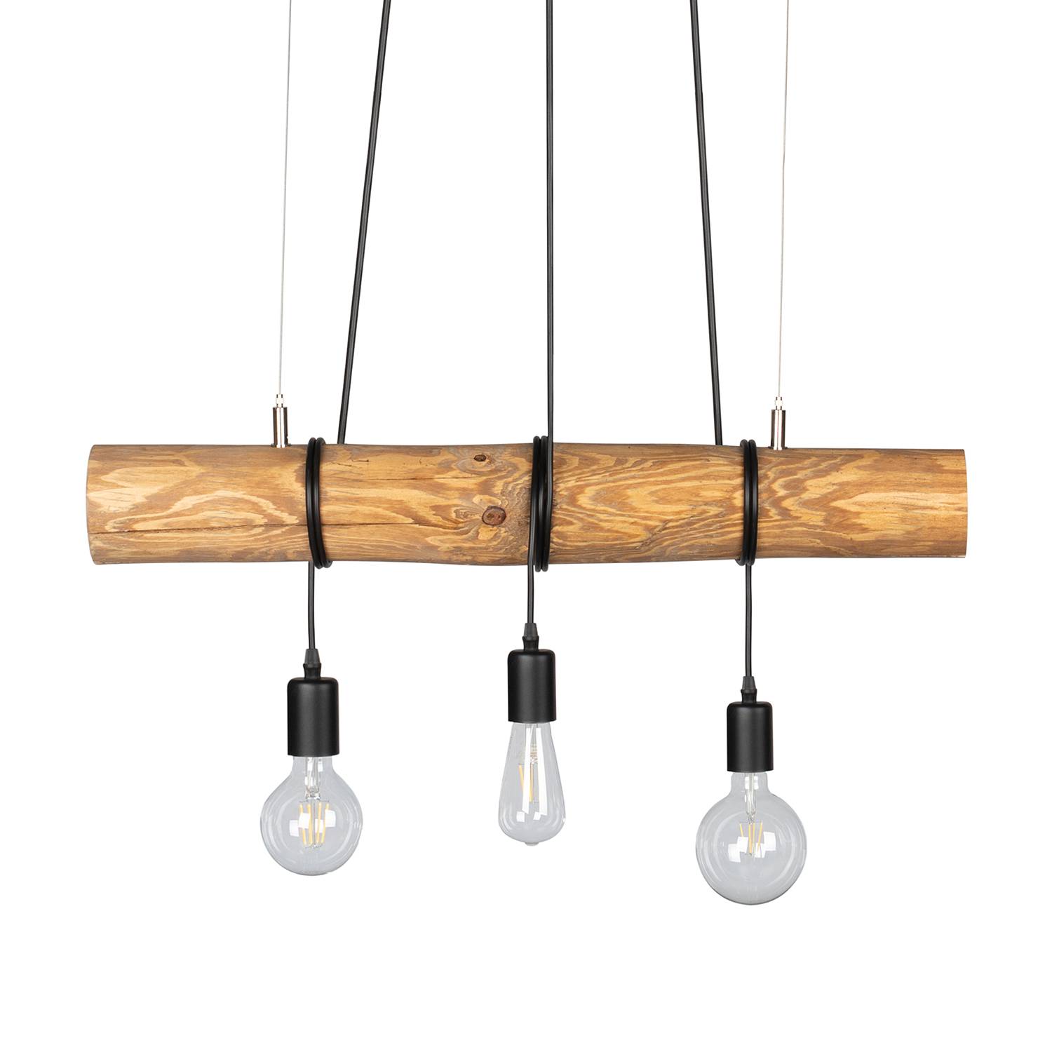 Suspension Trabo III