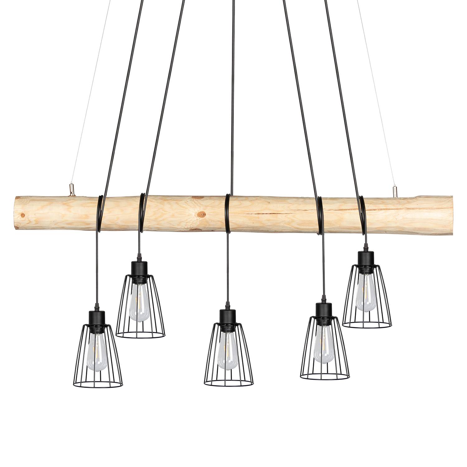Suspension Trabo II
