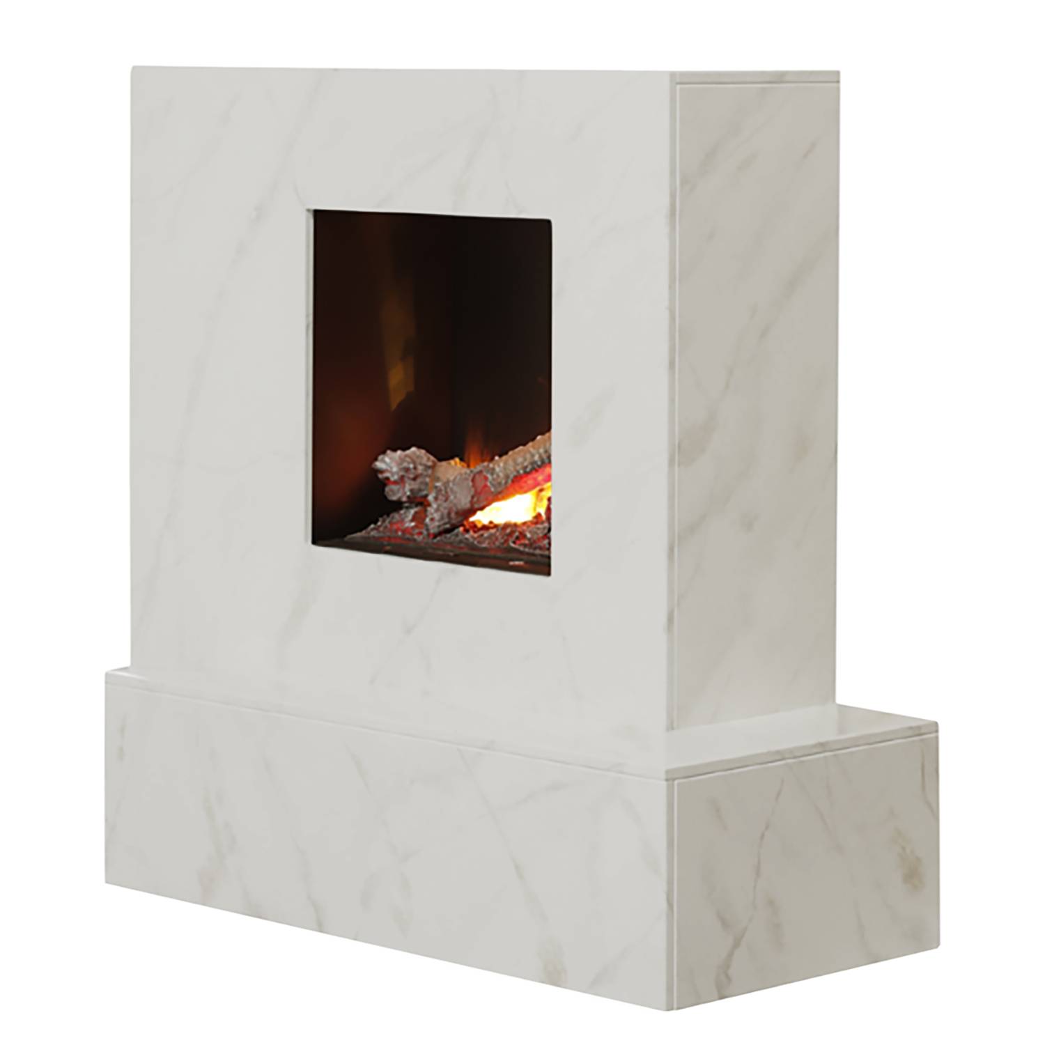Elektrokamin Casablanca kaufen | home24