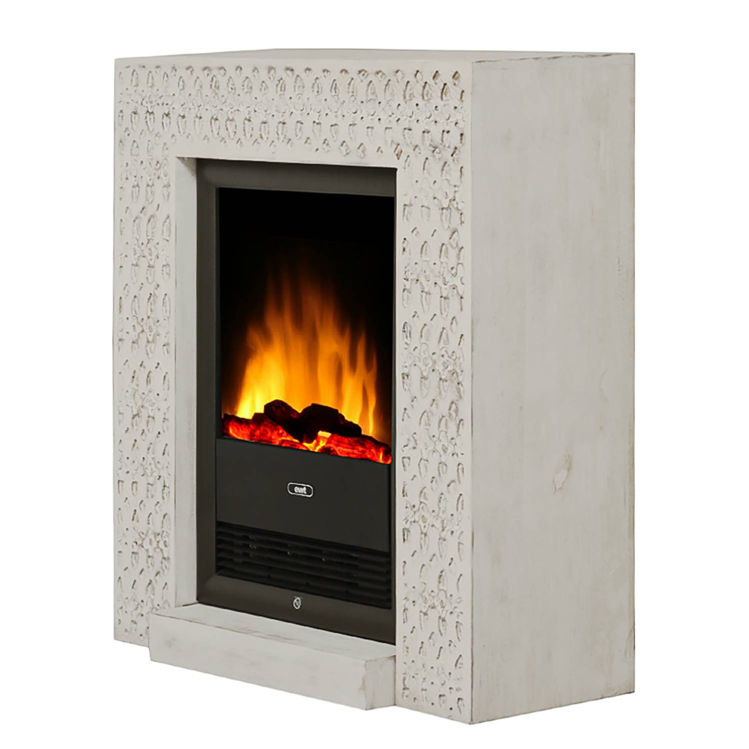 Elektrokamin Agra kaufen | home24