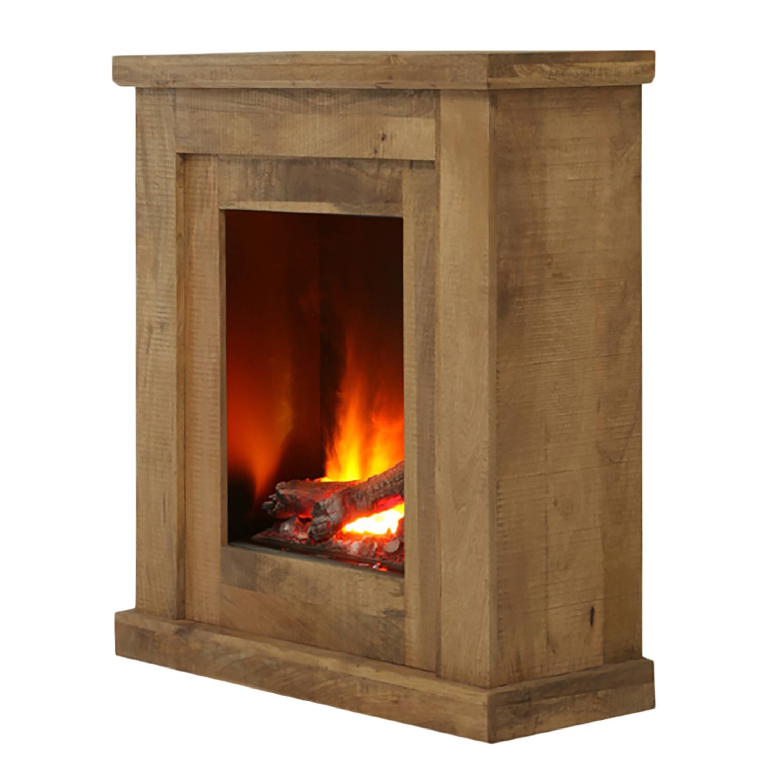 Elektrokamin Mumbai kaufen | home24