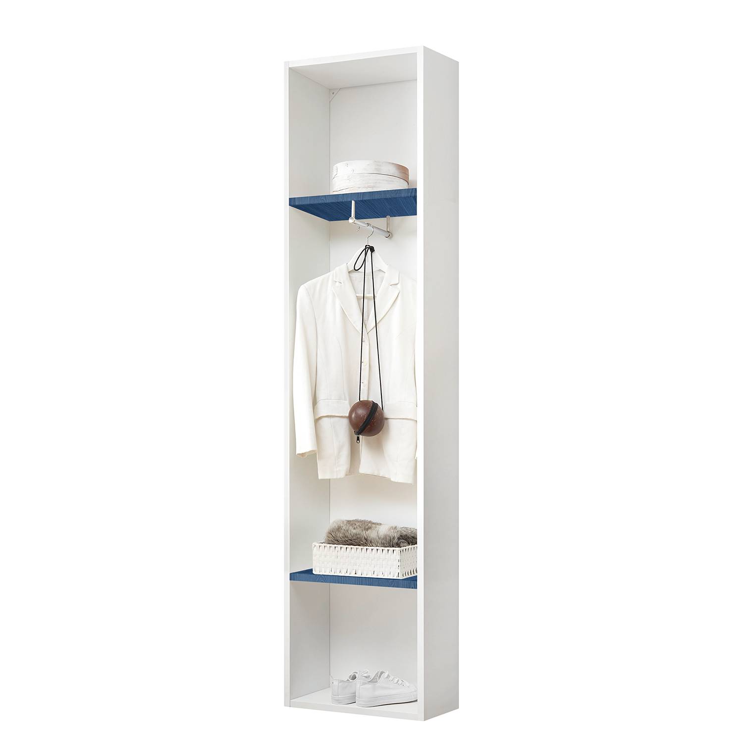 Garderobe Enjoy | home24.at Regal Enjoy I | home24.at