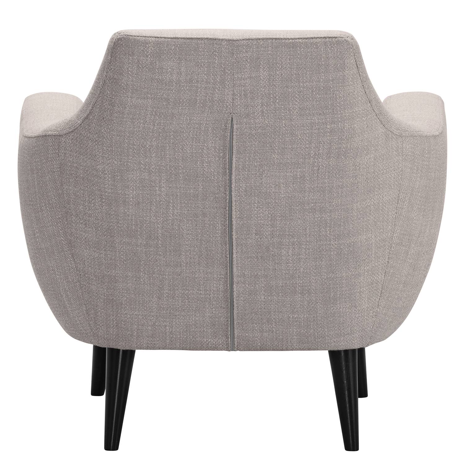Sessel TORVA I - Hellgrau