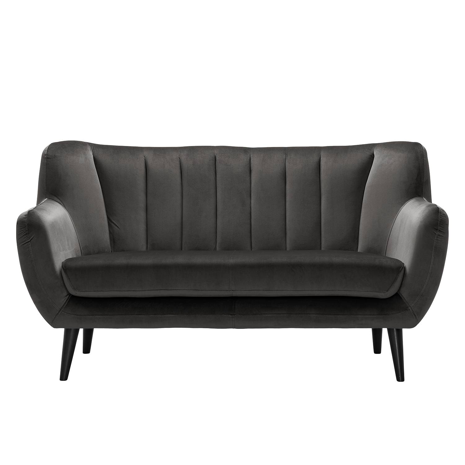 Sofa POLVA I - Grau