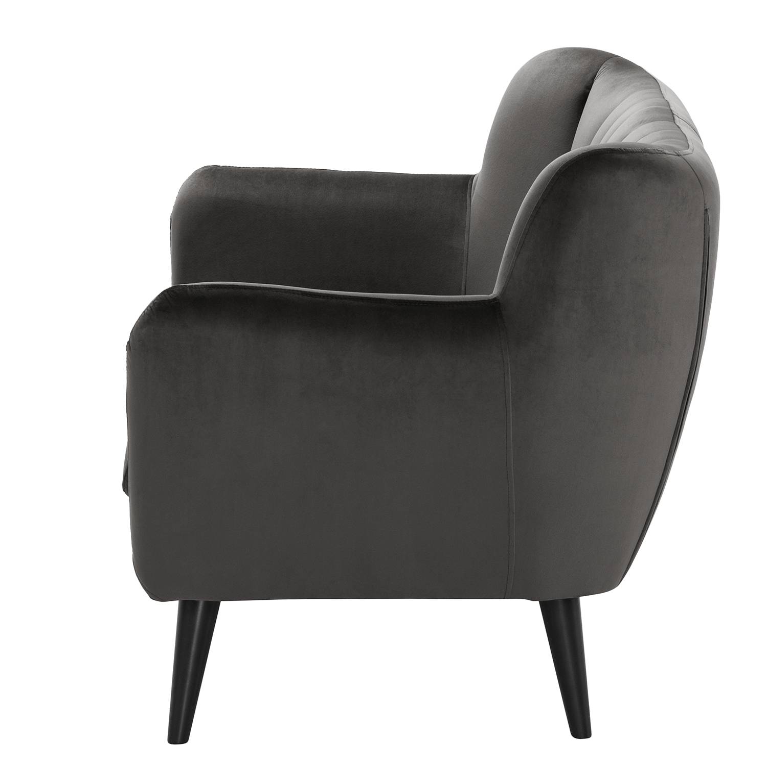 Sofa POLVA I - Samt