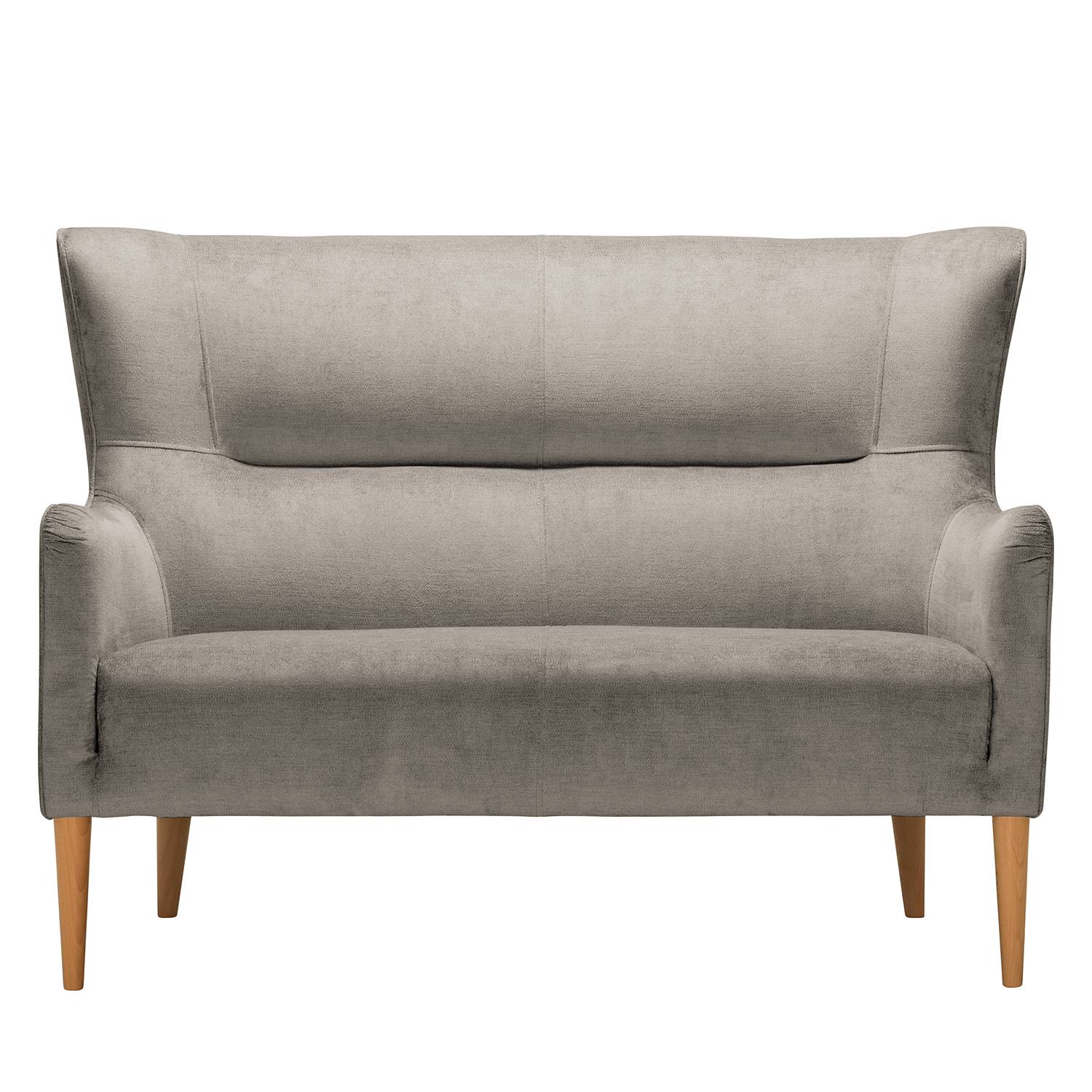 Sofa OLDBURY I (2-Sitzer) - Webstoff