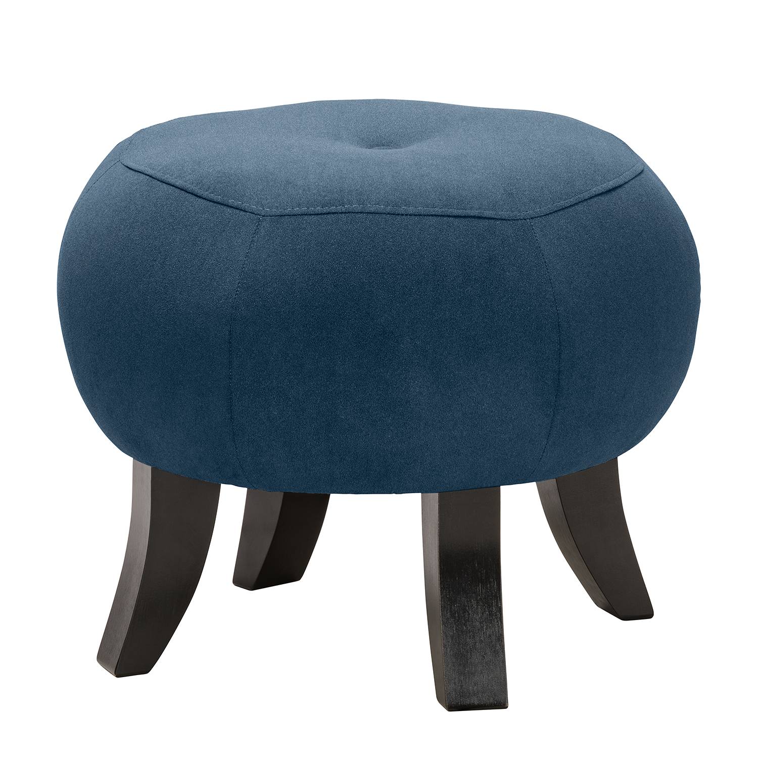 Polsterhocker Leke II kaufen | home24 Polsterhocker Leke II
