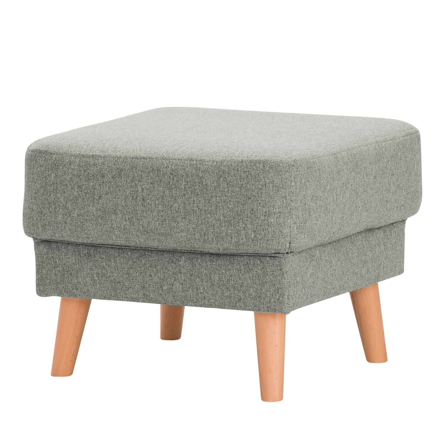 Polsterhocker Bette II kaufen | home24 Polsterhocker Leke II