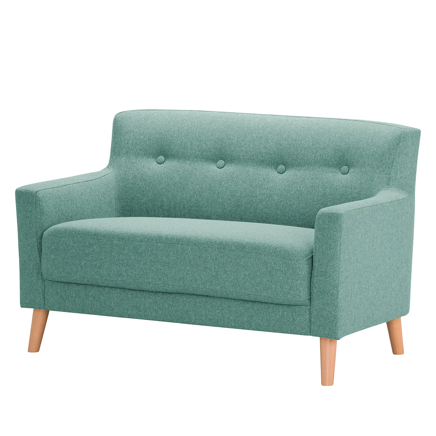 II Bette (2-Sitzer) Sofa