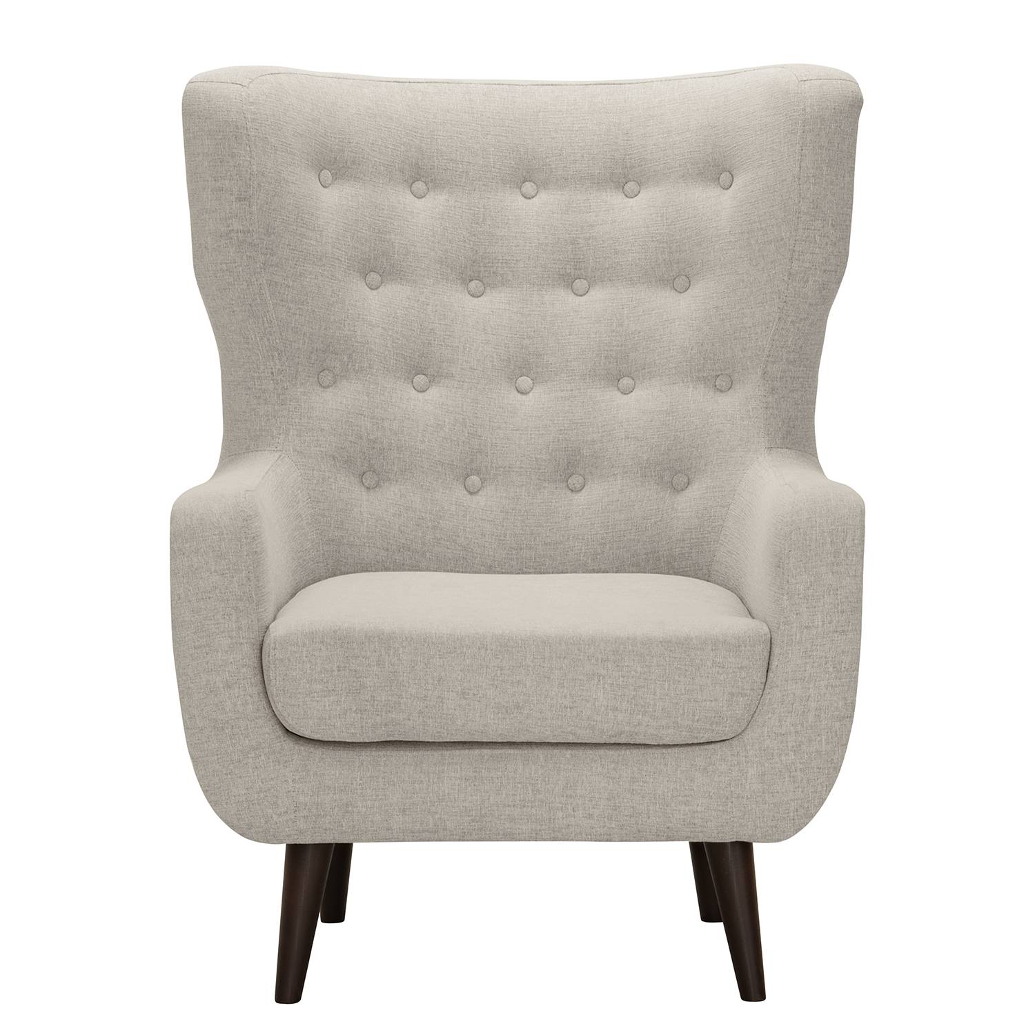 Sessel BOYKA II - Webstoff
