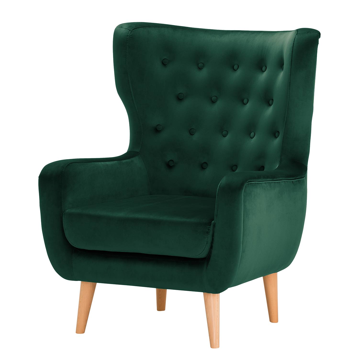 Home24 Fauteuil Boyka I, Norrwood