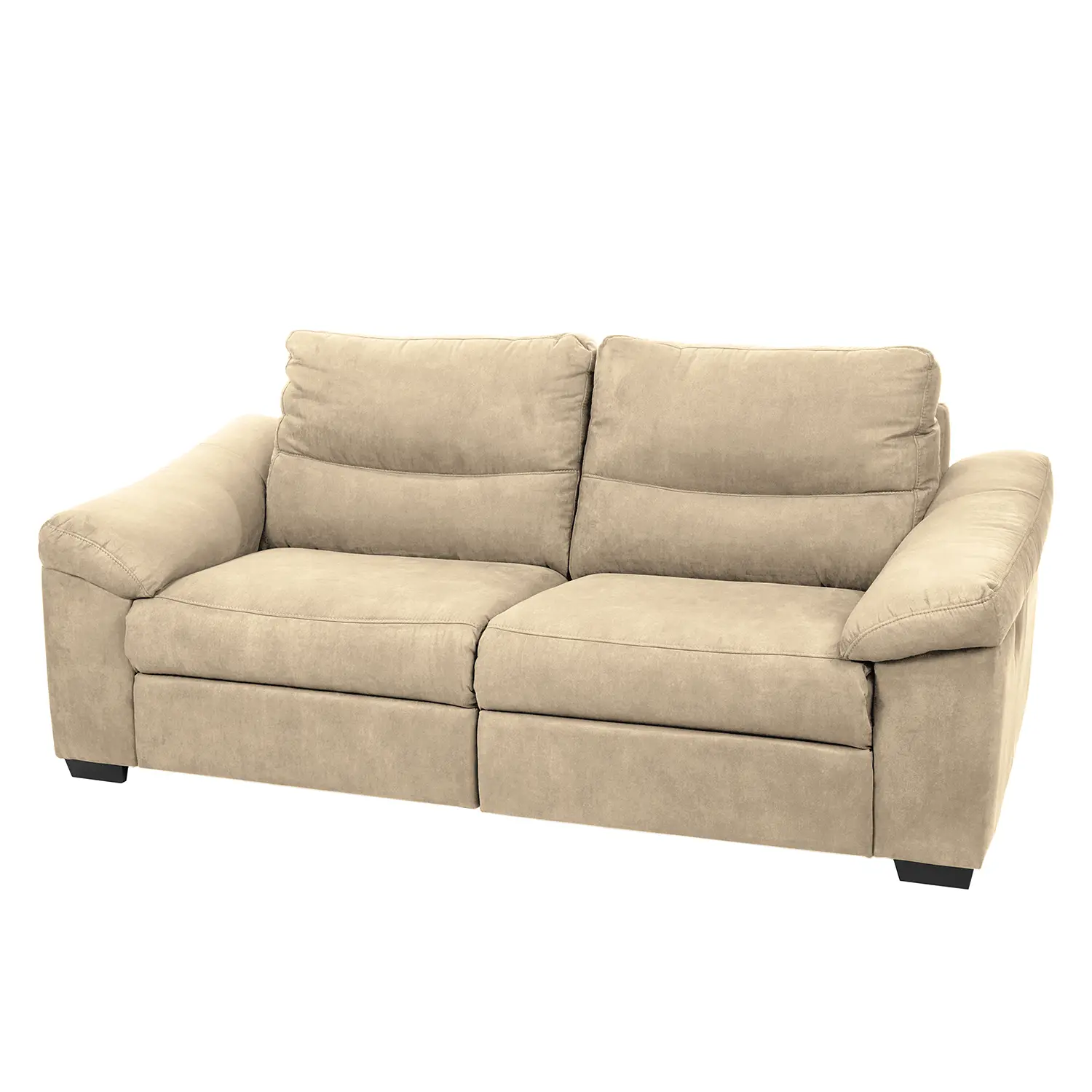 (2,5 II Lamexa -Sitzer) Sofa