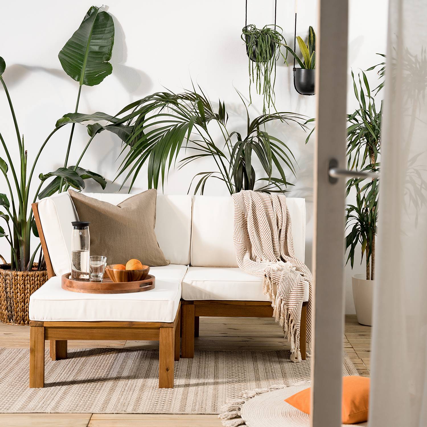 home24 Loungesessel Lexi I