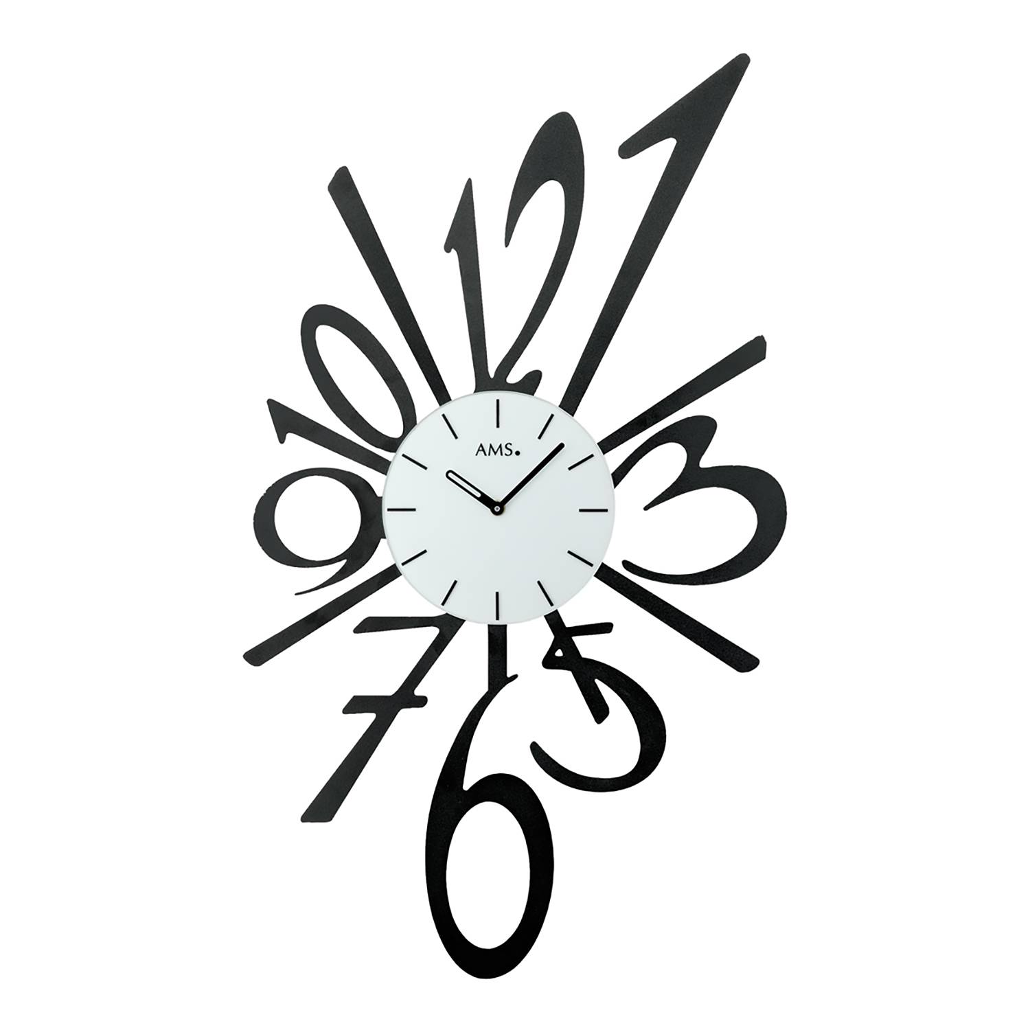 Image of Horloge murale La Calera 000000001000186011