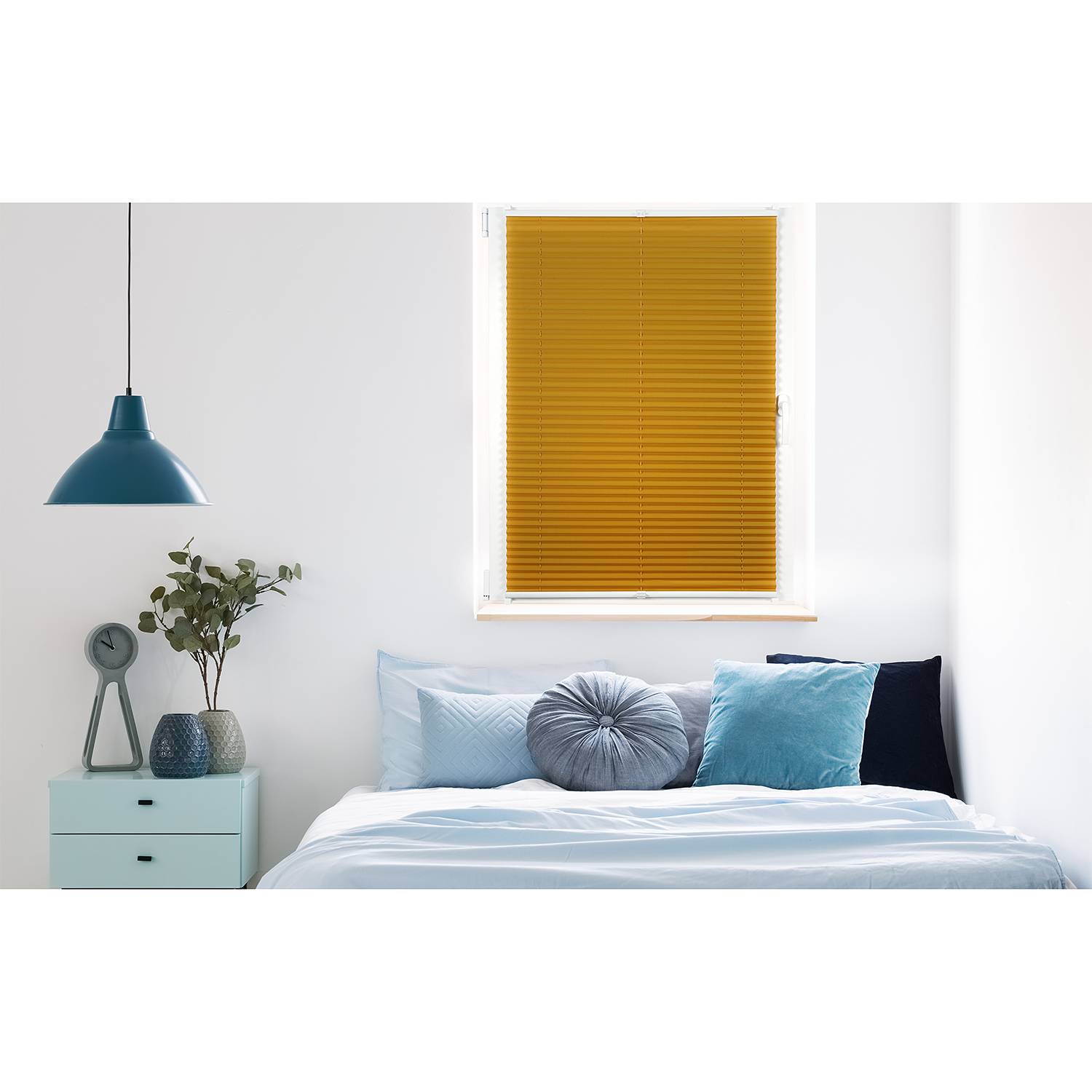 Store plissé sans perçage free