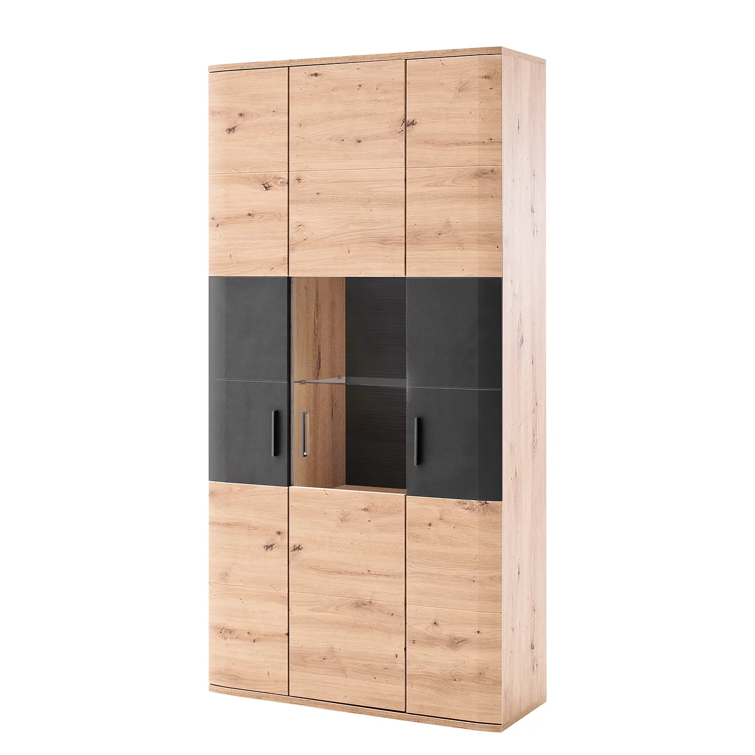 Callington II Vitrinenschrank