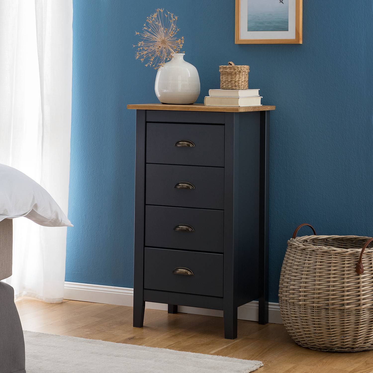 Commode Rivery I