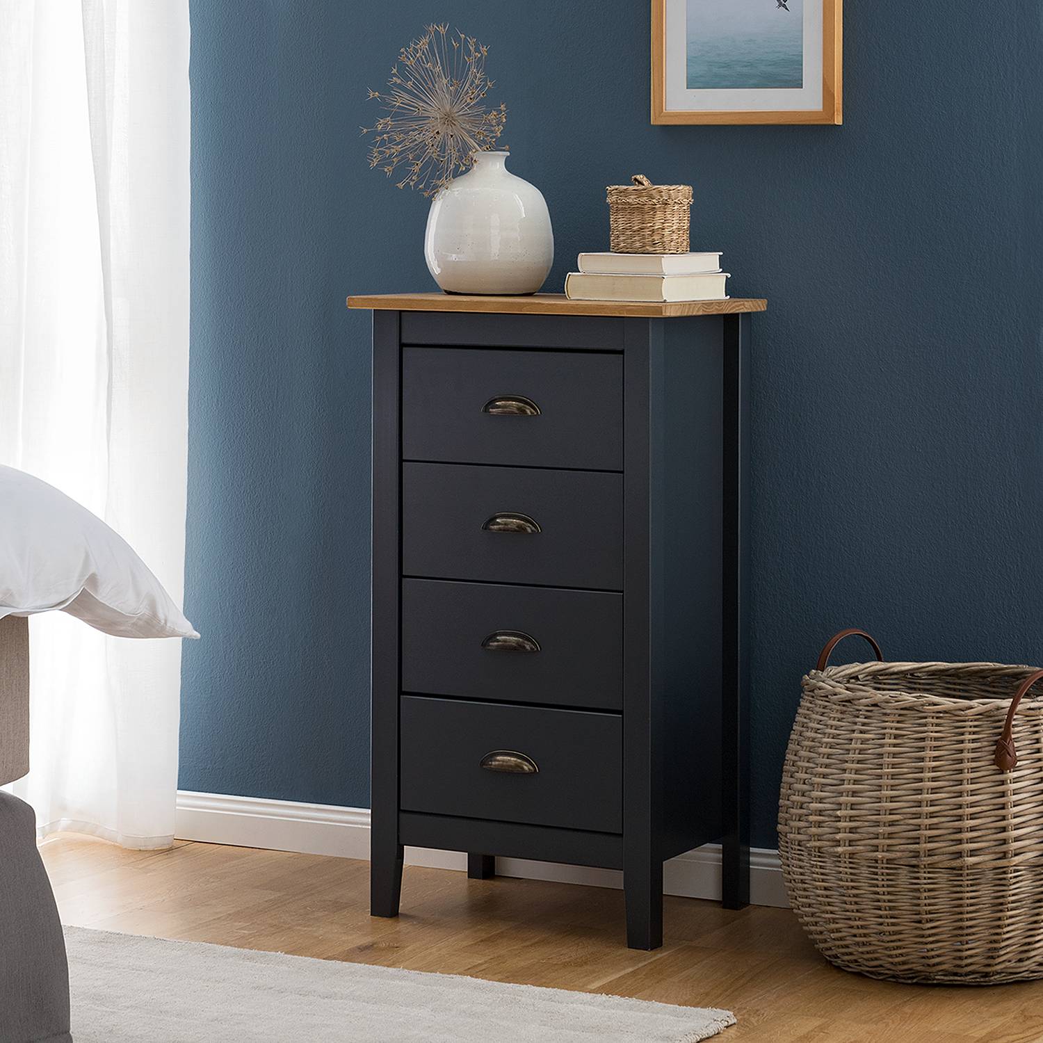 Commode Rivery I