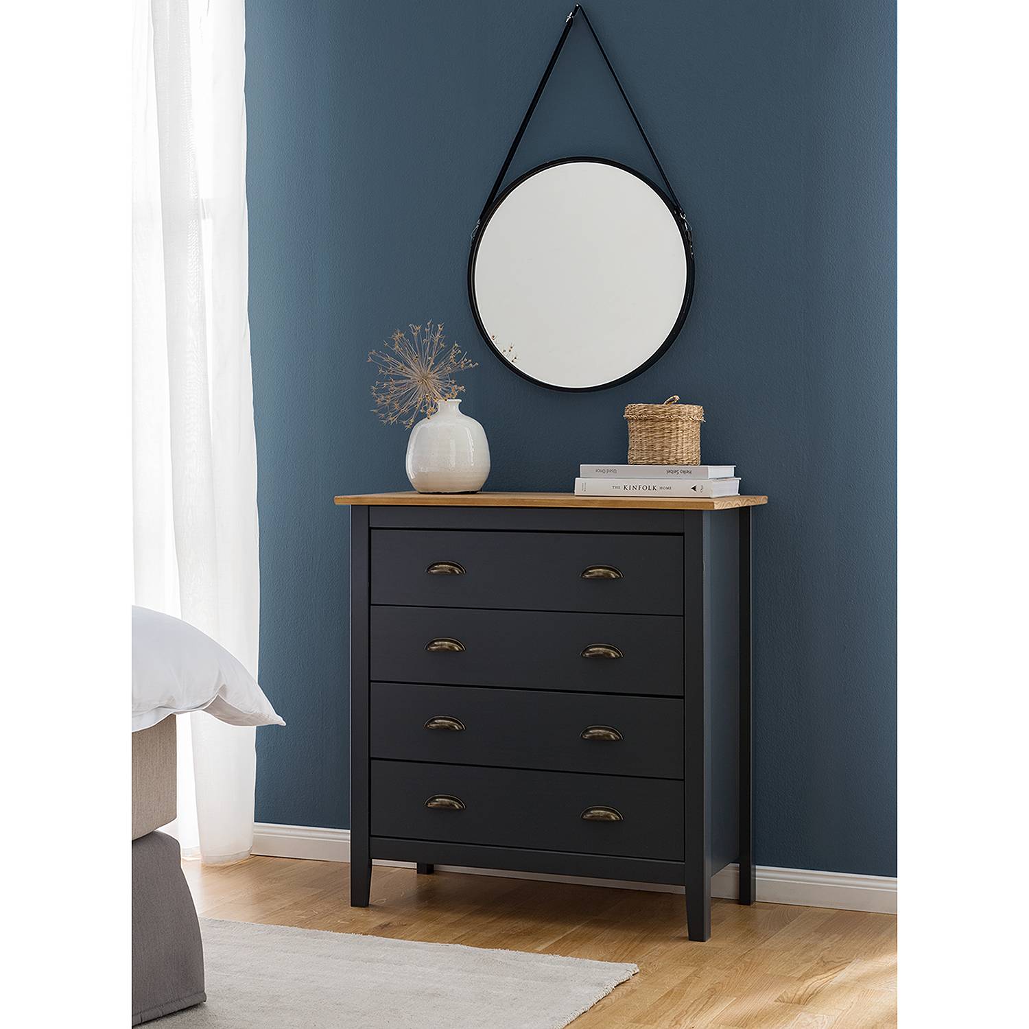 Commode Rivery II