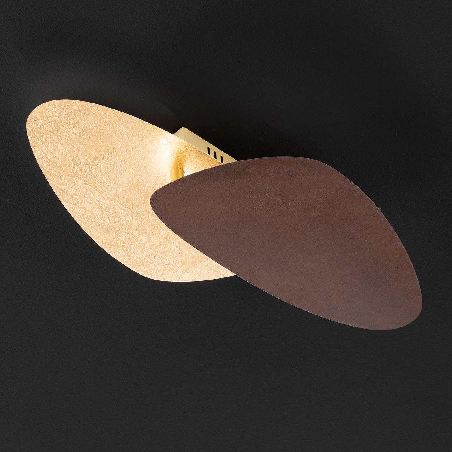 Plafonnier Belana II