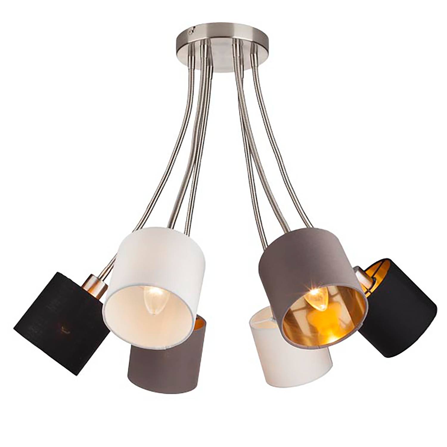home24 Deckenleuchte Charme