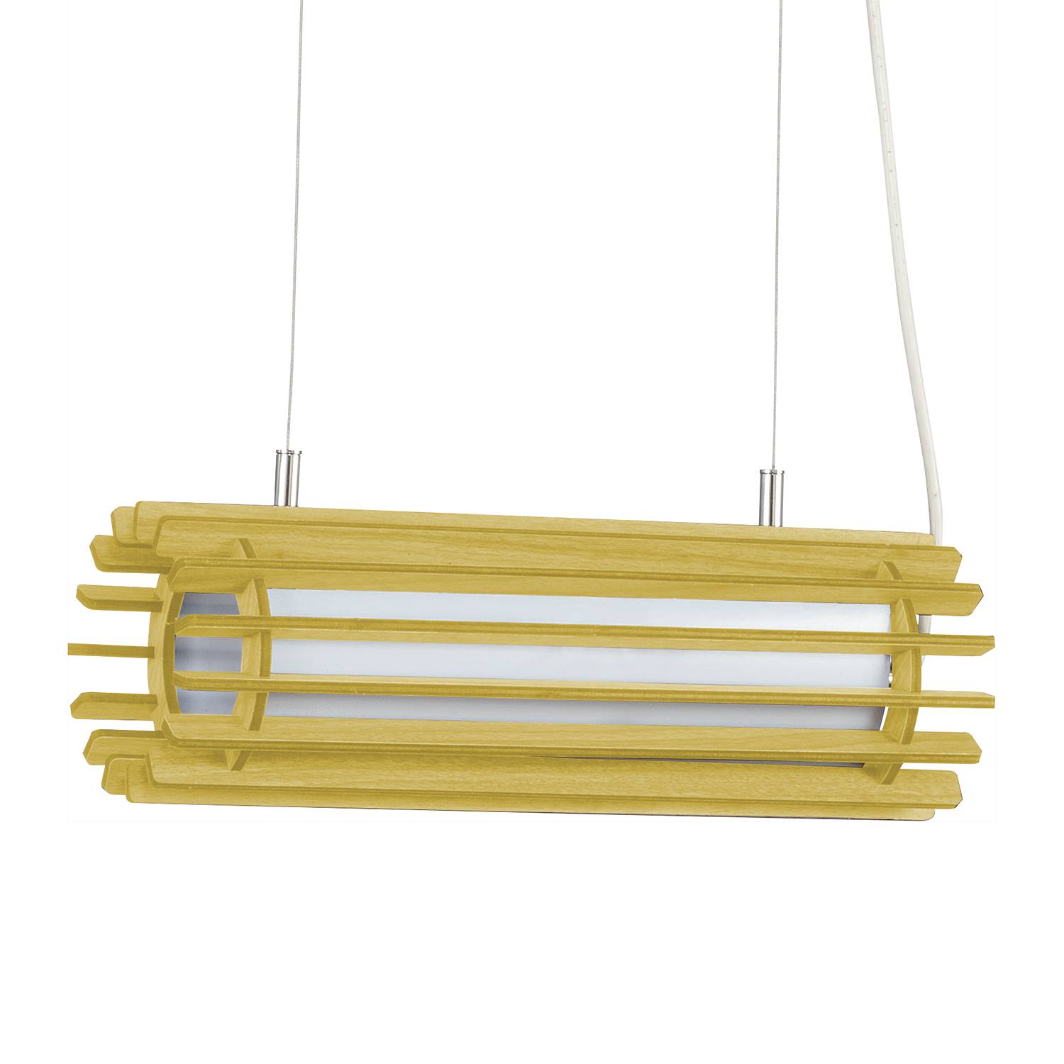 home24 Pendelleuchte Jardin III