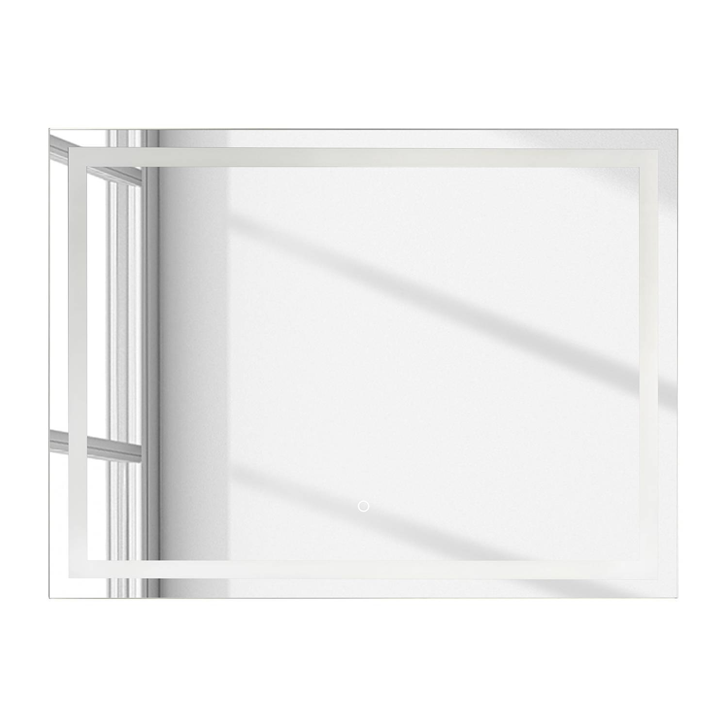 Badspiegel Frame Light kaufen | home24