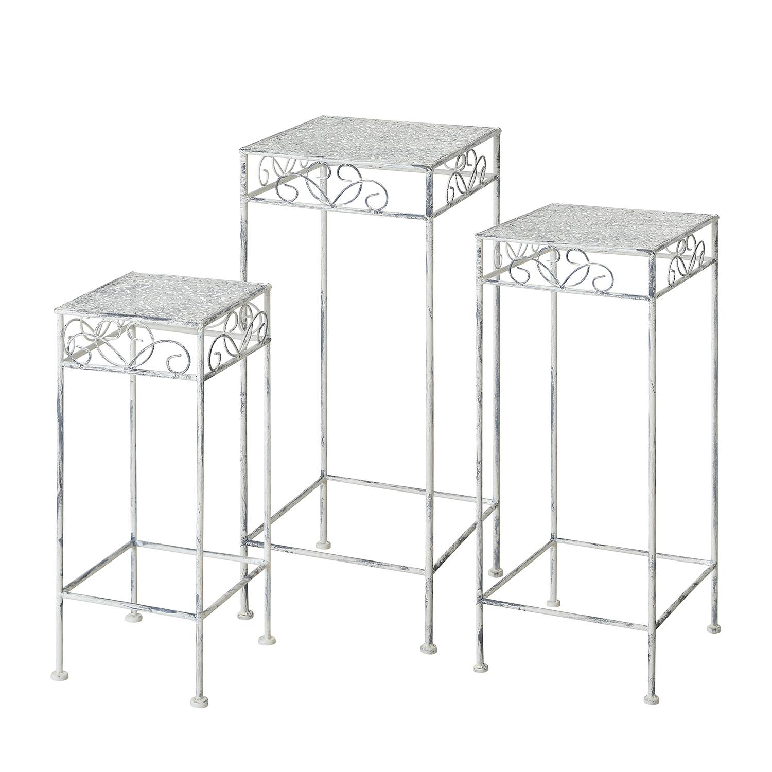 Sellettes Lilli (lot de 3)