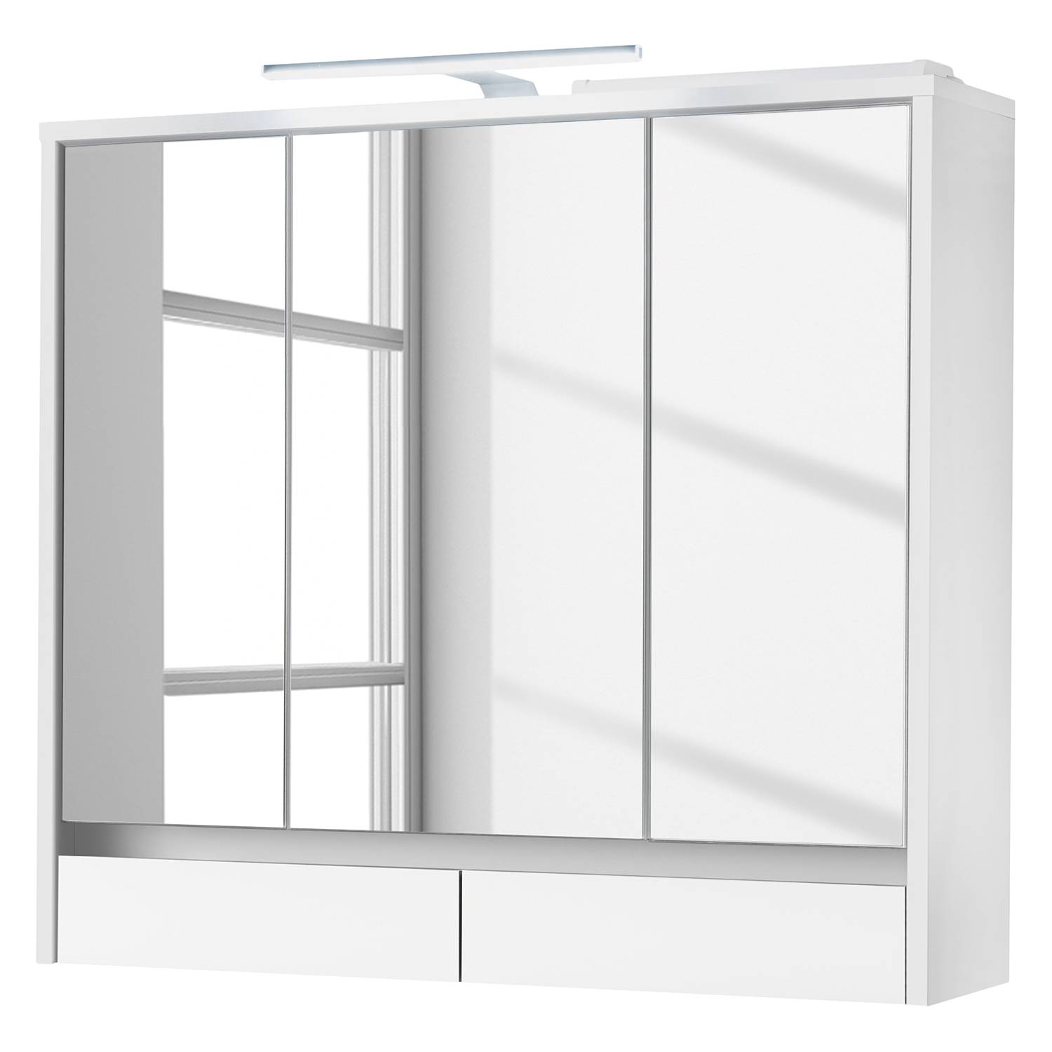 Armoire De Toilette Fords Acheter Home24
