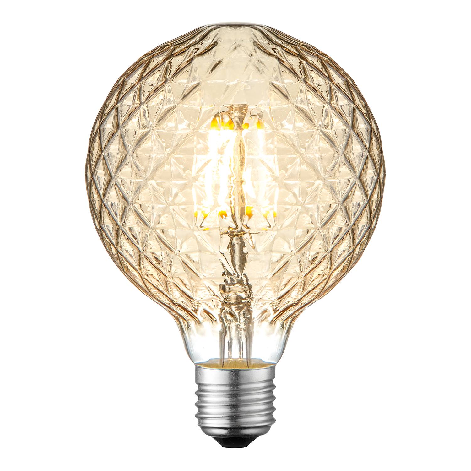 Home24 LED-lamp DIY XVI, Leuchten Direkt