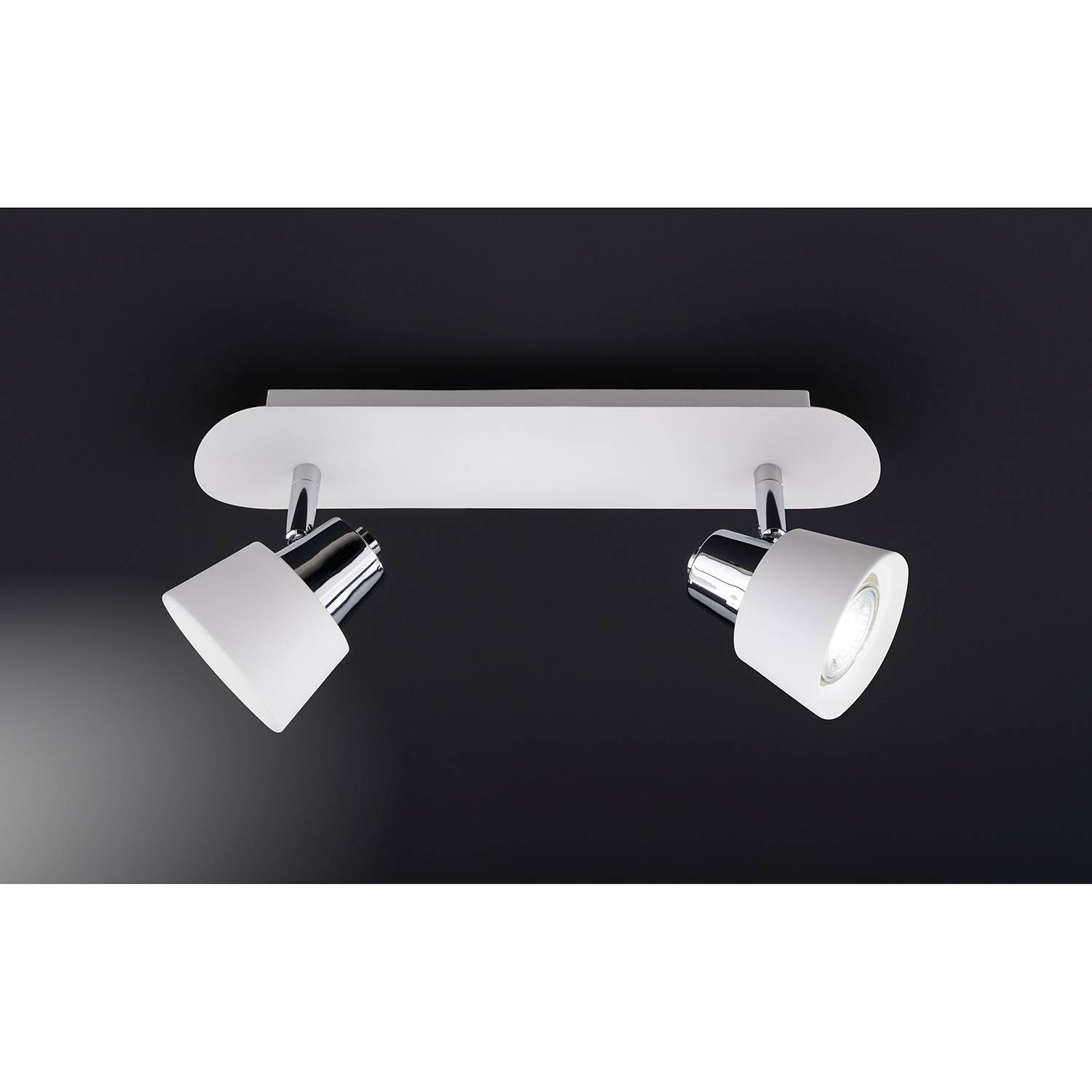 home24 Deckenleuchte Asya I